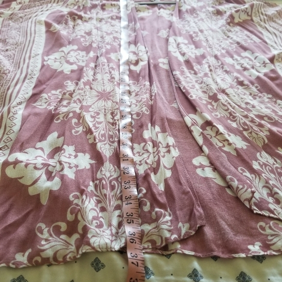 Woven Heart | Cardigan Sweater - Picture 6 of 6